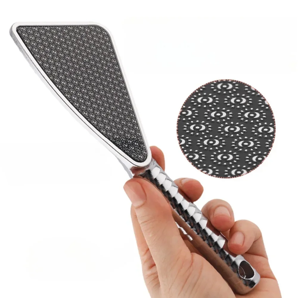 Nano Glass Foot Grinder, Suitable for Removing Dead Skin From Women's High Heels and Foot Skincare Tools