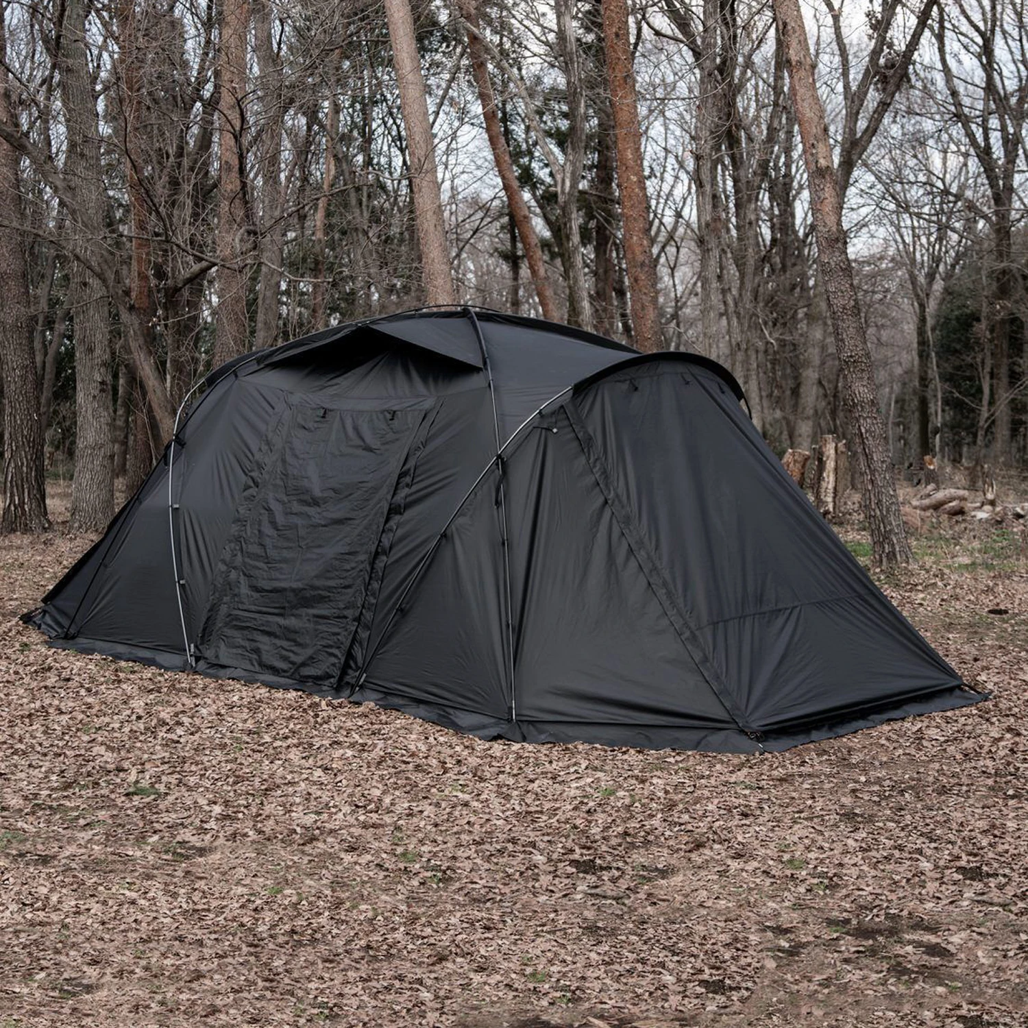Tente familiale de camping ext - Travel Accessories You Need avis et prix