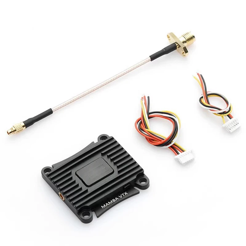 FOR Ultra 1000mw 5.8GHZ FPV Transmission Machine 30.5 * 30.5