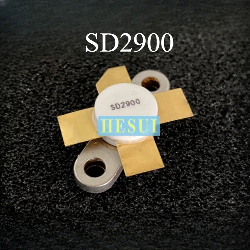 TRANSISTOR de puissance SD2900 500MHz 5W 28V 13.5dB HF VHF UHF RF