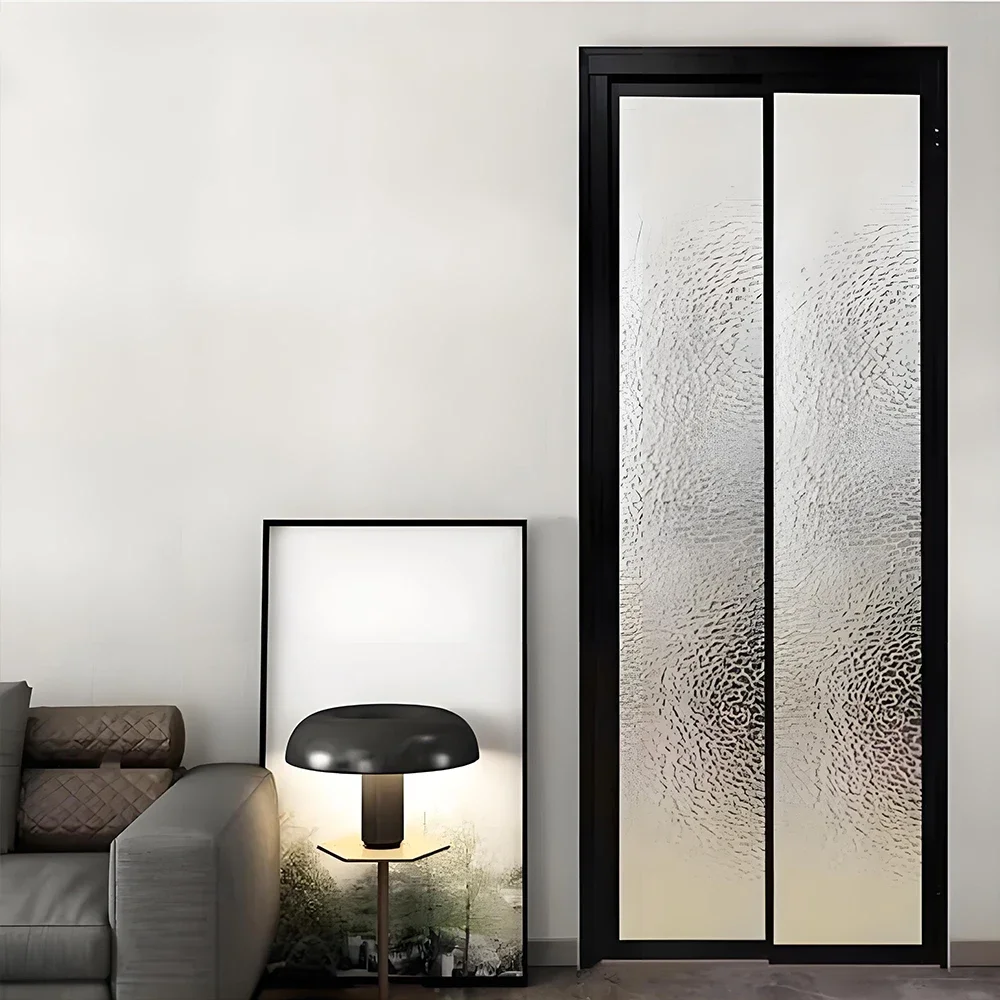 Sliding Door System…