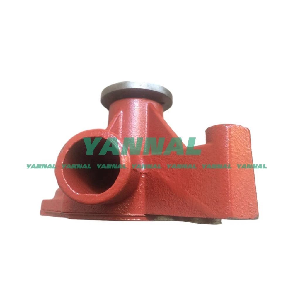 Good quality D1146 Engine Water Pump 65.06500-6139C for Doosan Daewoo DH220-3 300-7 Excavator