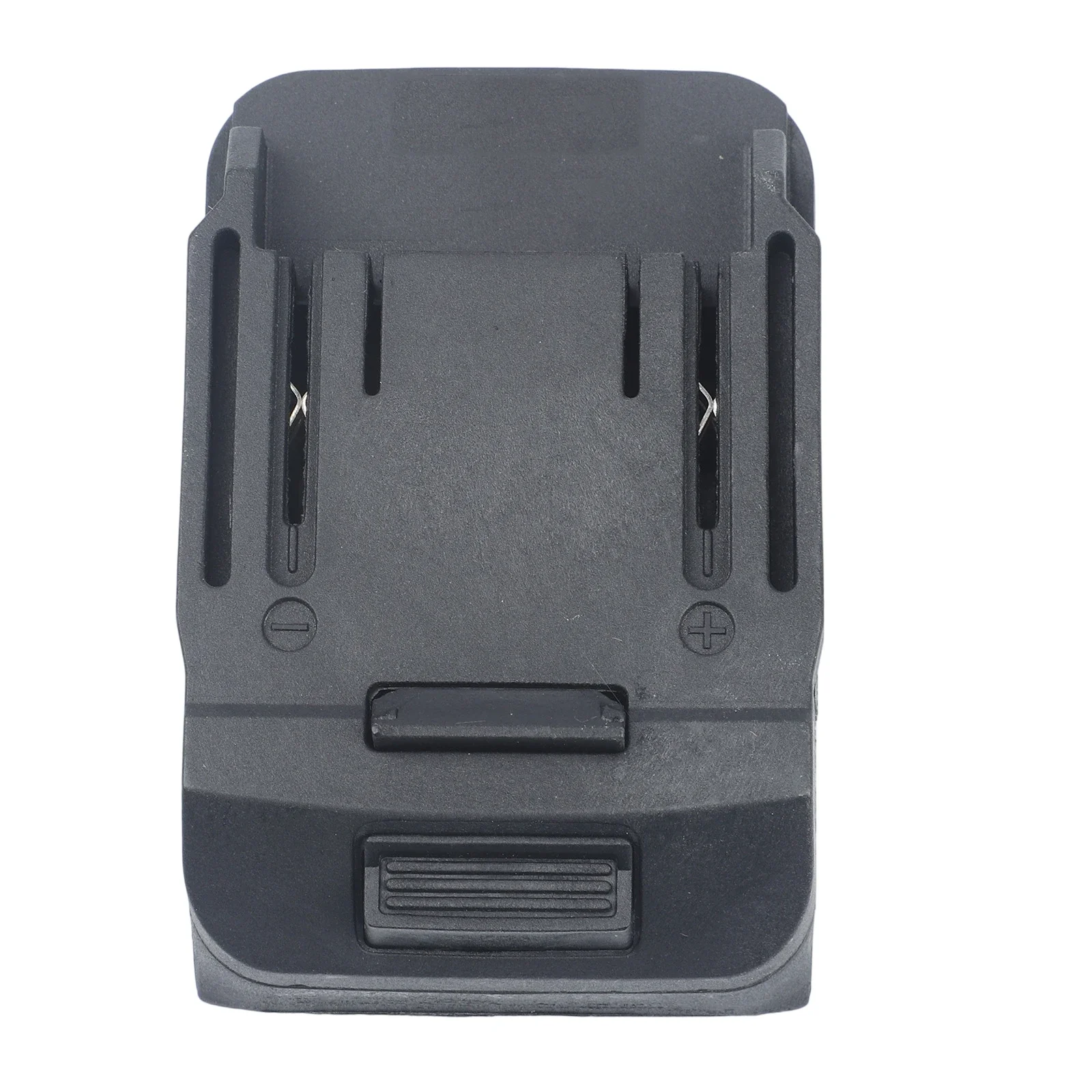 18V Battery Adapter Connector For BL1830 BL1840 BL1850 To 2106 Tool Compatibility With Polarity-Specific Wiring Setup