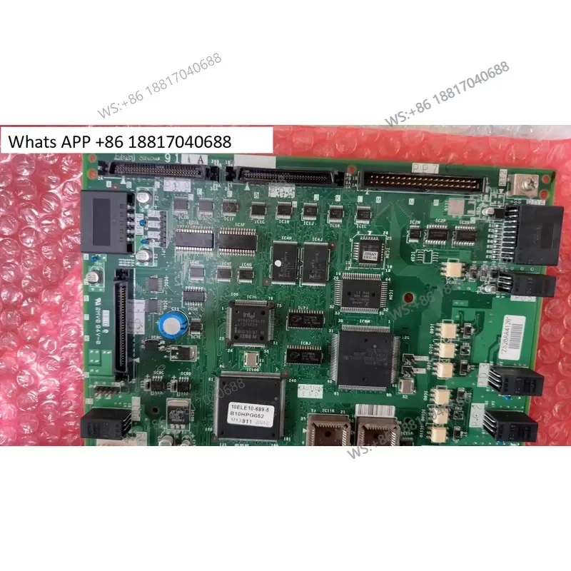1PC for Elevator without Machine Room Motherboard for KCD-912B KCD-911A KCD-1161B KCD-1162 1013C Control Board Mainboard