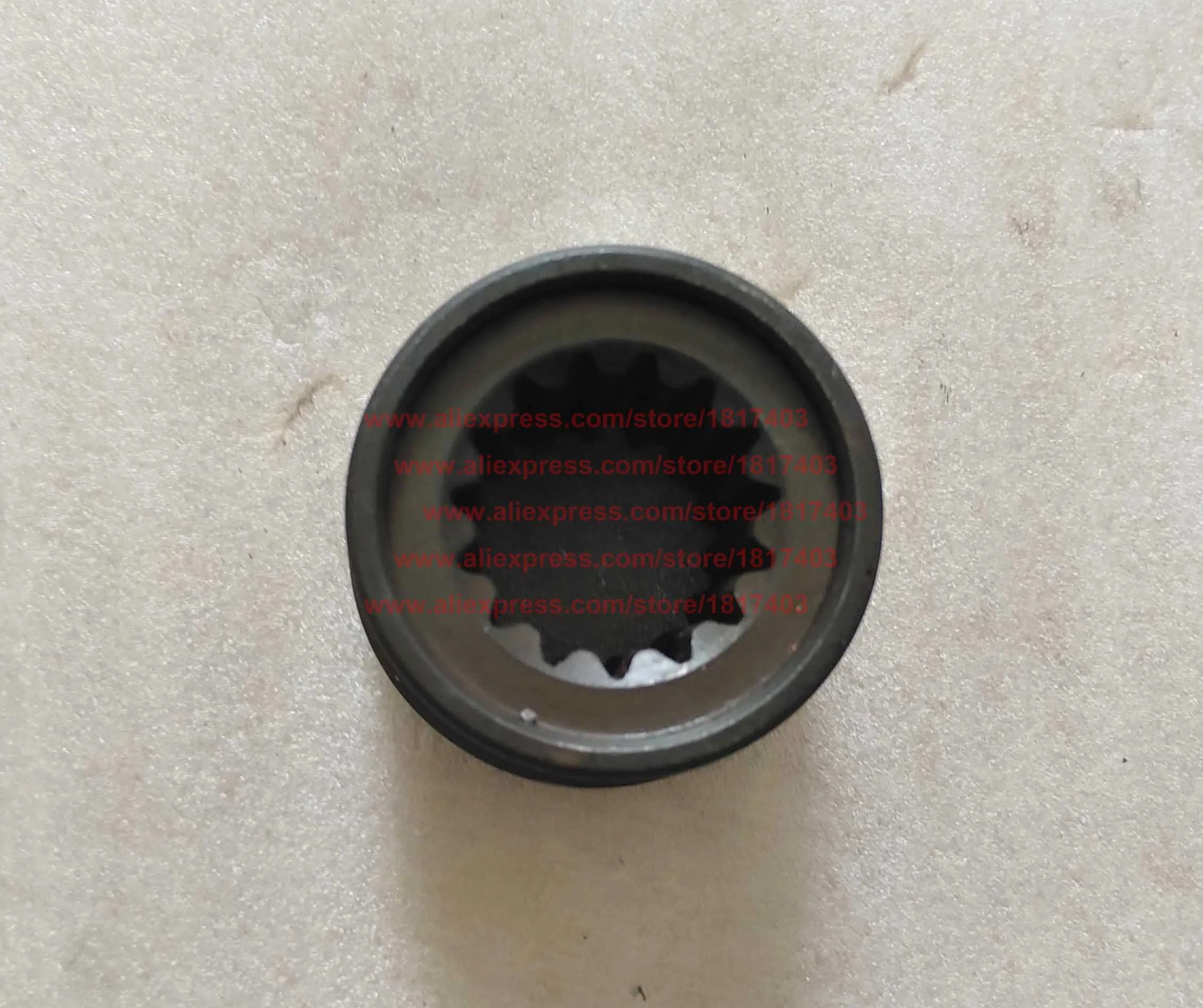 DONGFENG 304.36.107 Rear Connecting-Sleeve, DONGFENG / EAST WIND / DF / Midway / Task Master Tractor Parts
