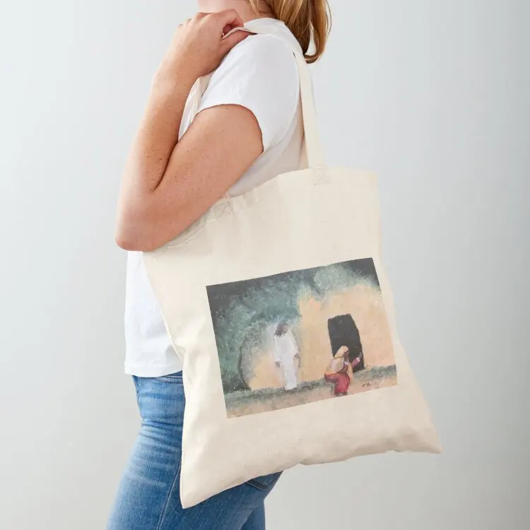

My Rabbi: Who Are You Seeking Tote Bag Women's handbag Canvas shoulder bag hand bag sacs de shopping