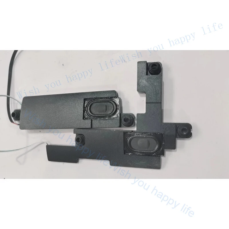 V+  Built-in Speaker Set for LENOVO Flex 2 Pro 15 Edge 15 80H1 80KP