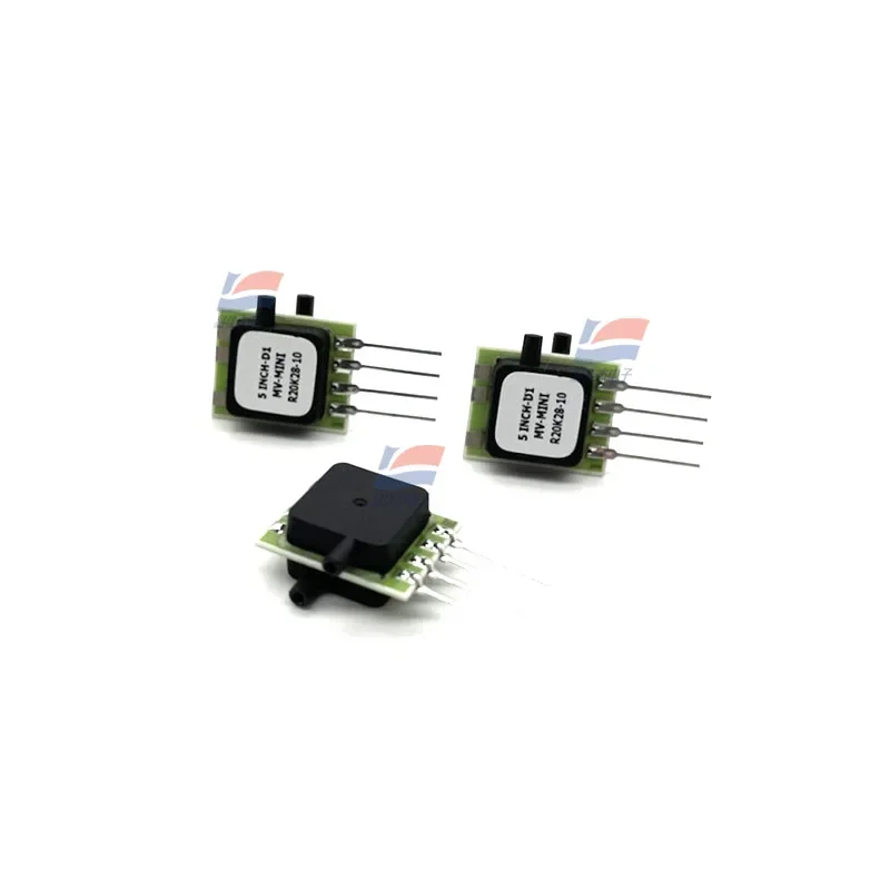 ใหม่และต้นฉบับเกจ 200kPa เซ็นเซอร์ความดัน XFGM-6200KPGSR