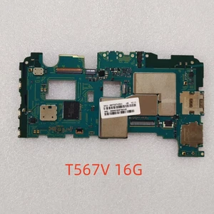Motherboard für Samsung Galaxy Tab, Mainboardplatte, T560, T560NU, T567V, T561, T560, T561, Full Chips, gut 8 Hauptverkäufe Samsung Plate - №5