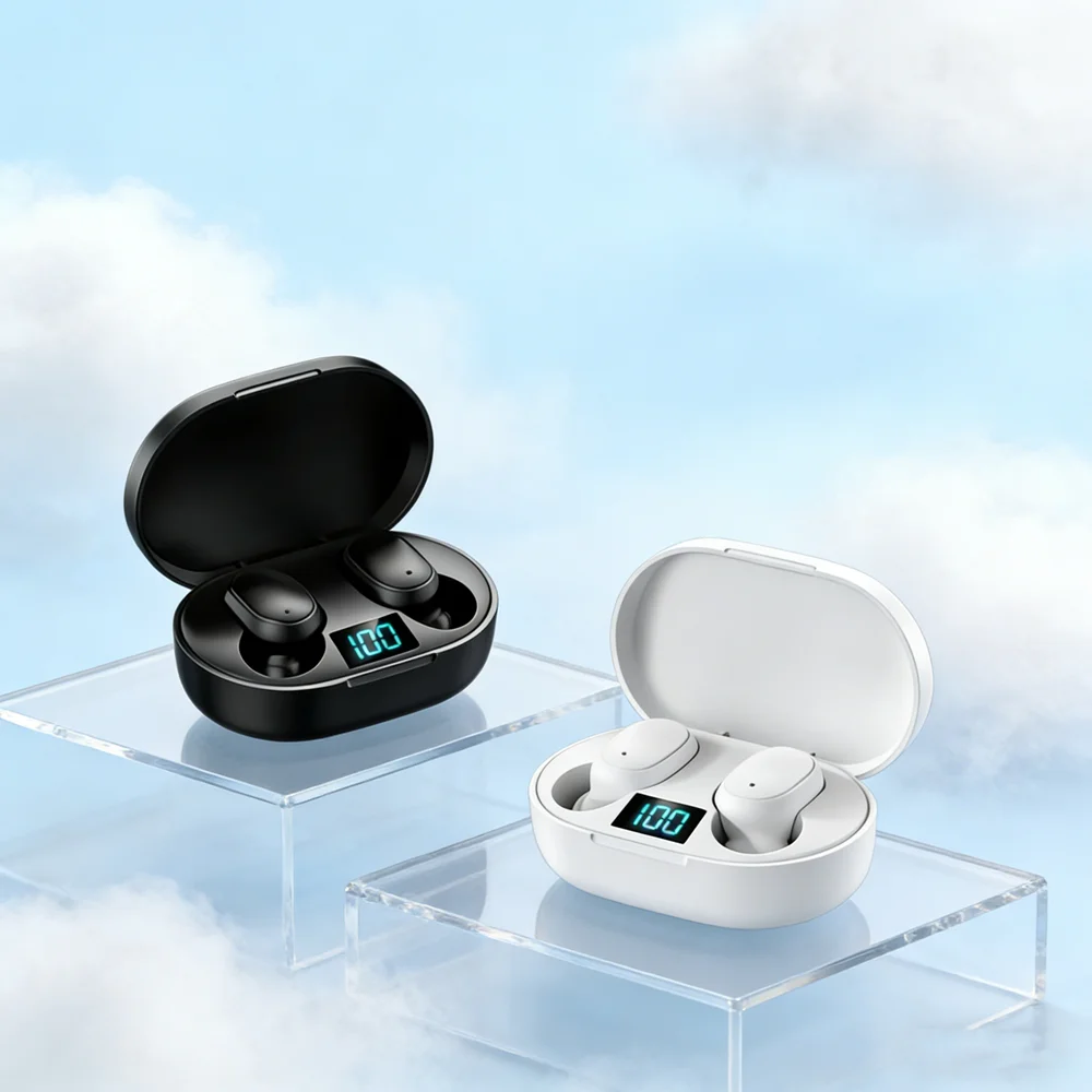 Tws Bluetooth Earph…