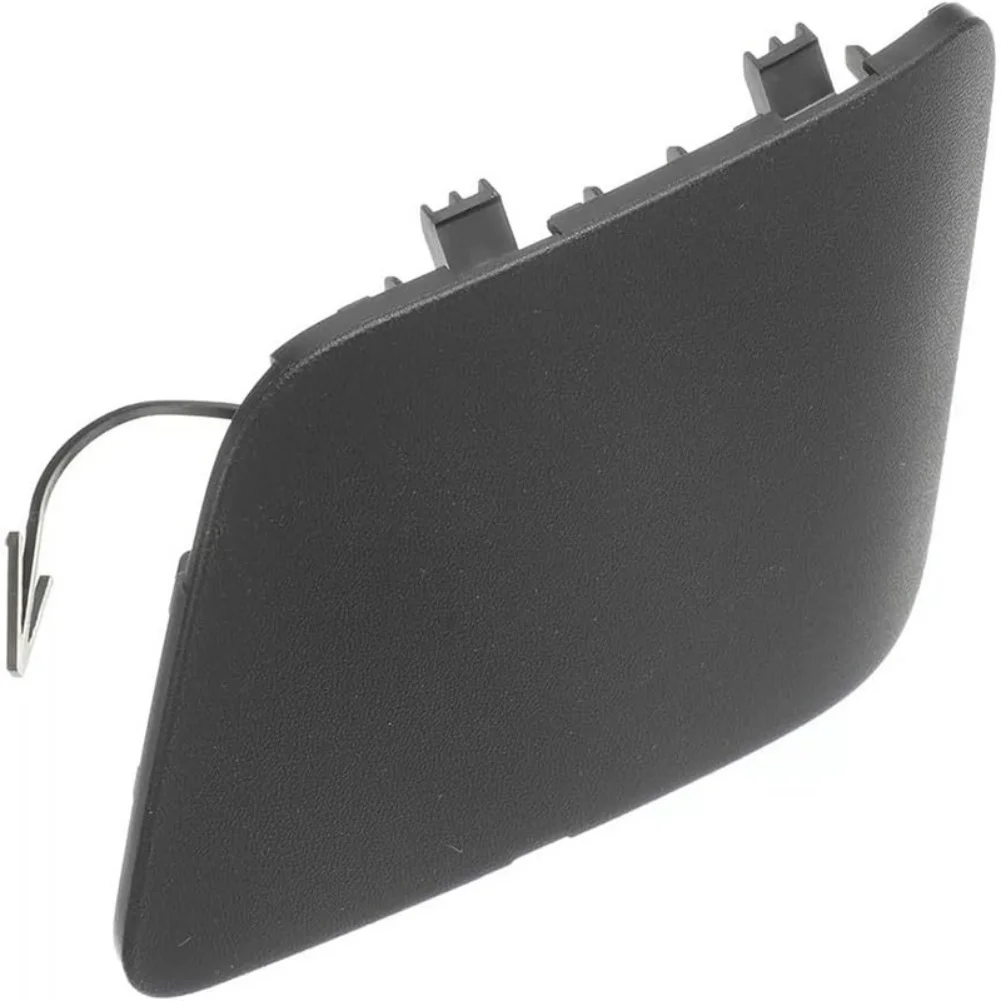 Replacement Front Tow Hook Bracket Cover Cap for Nissan For NV200 Model Years 2013 Through 2021 Fits OEM Part Number 622A0 3LM0A