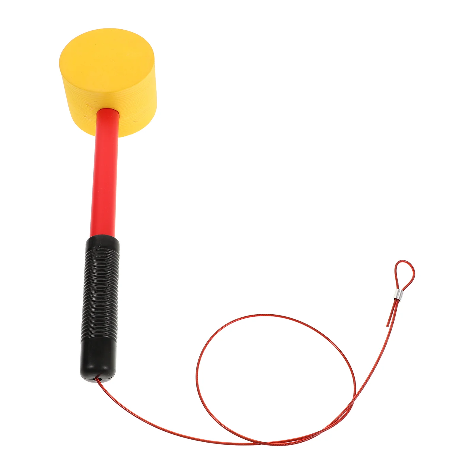 Game Console Accessories The Hammer Baby Toy Yellow Plastic Boy Toddler Toys for Boys