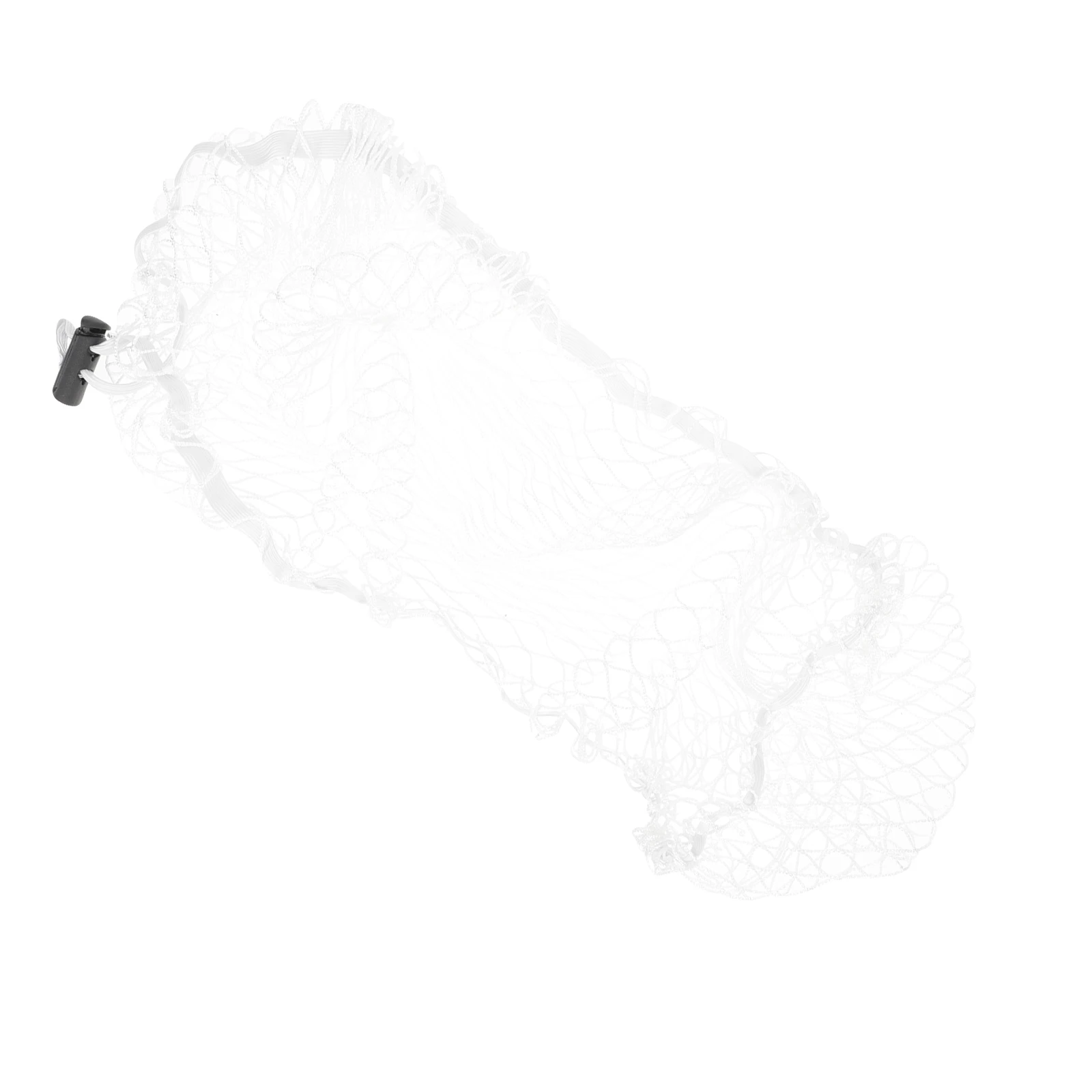 

Turtle Fish Tank Escape Net White Medium Size Anti Jump Mesh Cover Aquarium Supplies Protective Nylon Net Pet Tools