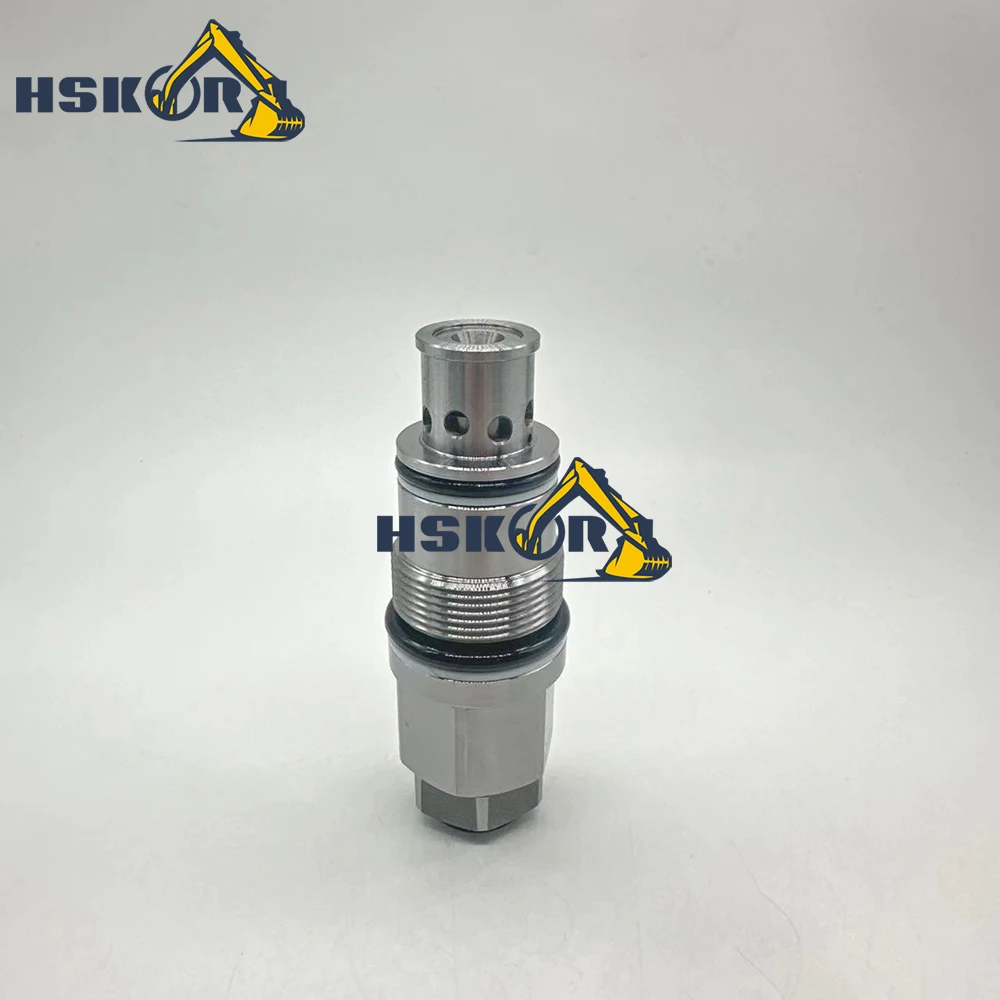 for Doosan Daewoo for HYUNDAI Dh55 Small ECU Auxiliary Cannon Overflow Main Cannon Control Valve Manufacturing Plant Engine