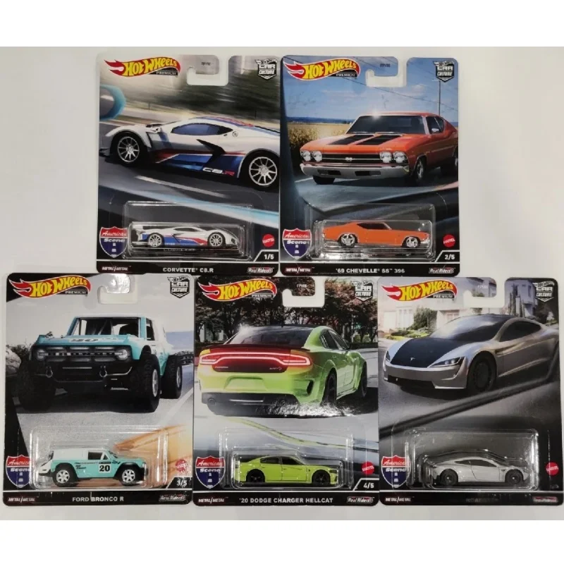 

Оригинальные Hot Wheels FPY86 американская сцена серии литье под давлением модель автомобиля из сплава Chevrolet украшения модель автомобили игрушки-сюрпризы подарки