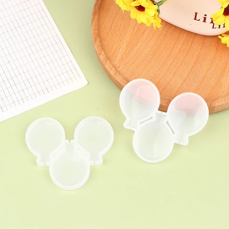 Easter Bunnies Chicken Bird Lollipop Silicone Mould DIY Handmade Chocolate Candy Mold Sugarcraft Cake Decorating Tools Bakeware