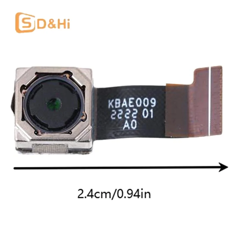 04081 00063900 Laptop Camera Module for GZ301ZE Z13 Reliable Webcam Replacement for Notebooks Online Interview Video