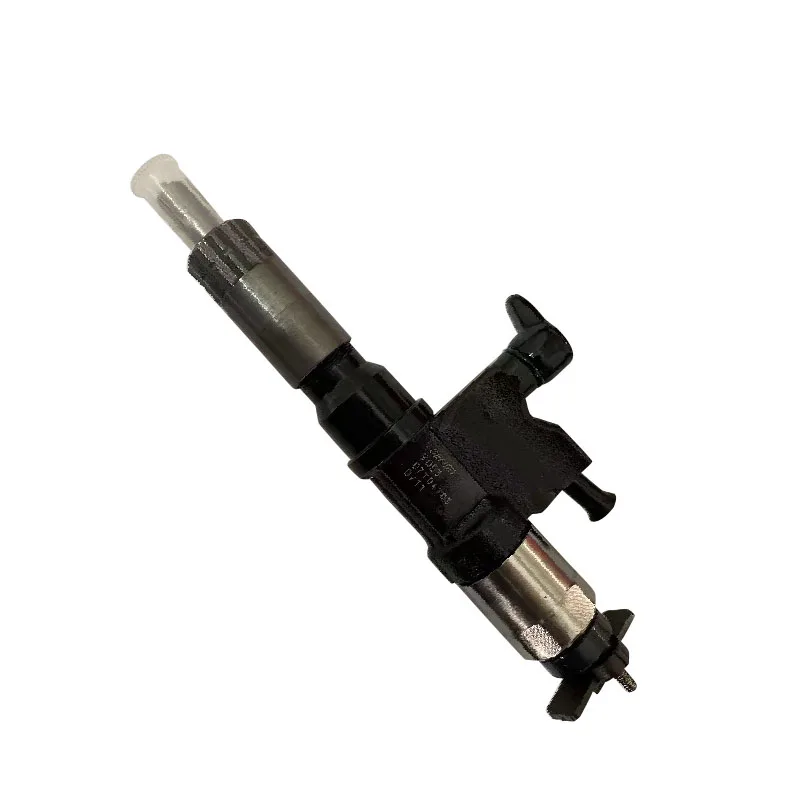 

Common Rail Fuel Injector 095000-5003 Fuel Injector 095000-5003 for Denso Injector 095000-5003