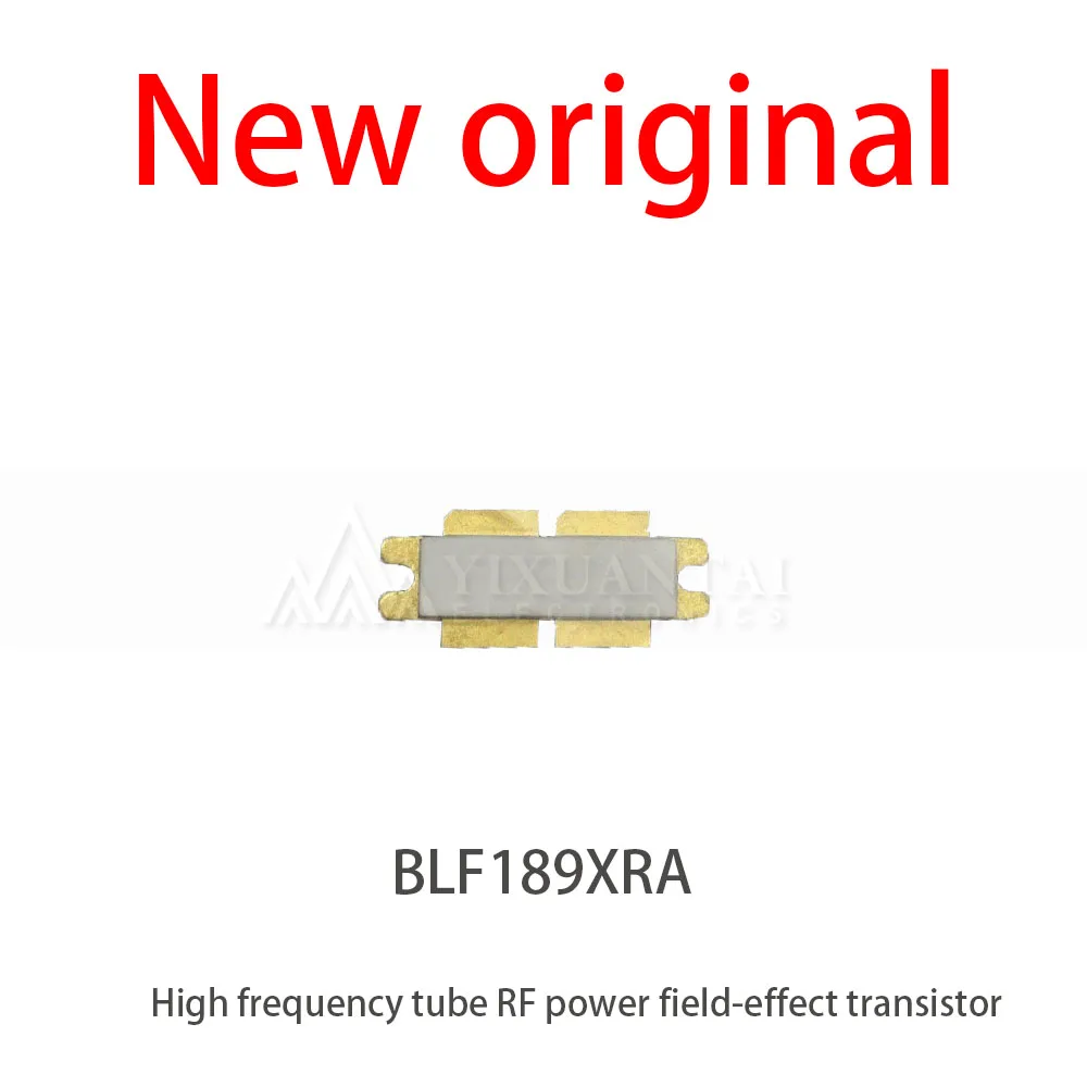 1Pcs/Lot BLF189XRA New original high-frequency tube RF transistor module power field-effect transistor