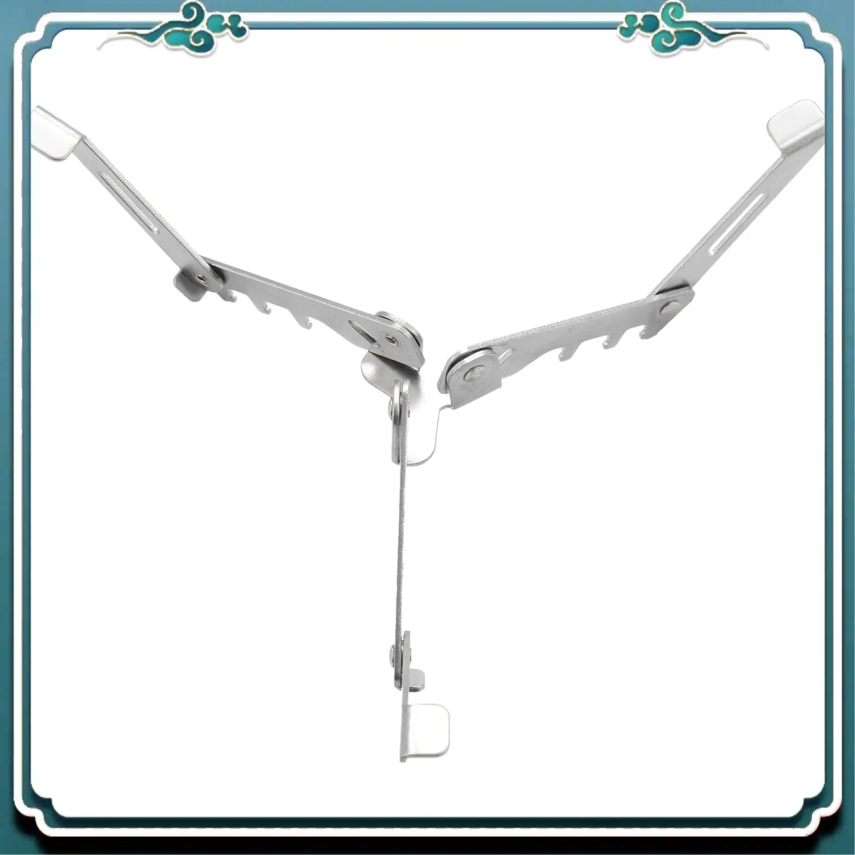Reliable Outdoor Stove Canister Stabilizer Gas Tank Stand Foldable Cartridge Tripod Support Folding Fuel Camping Travel Stove St