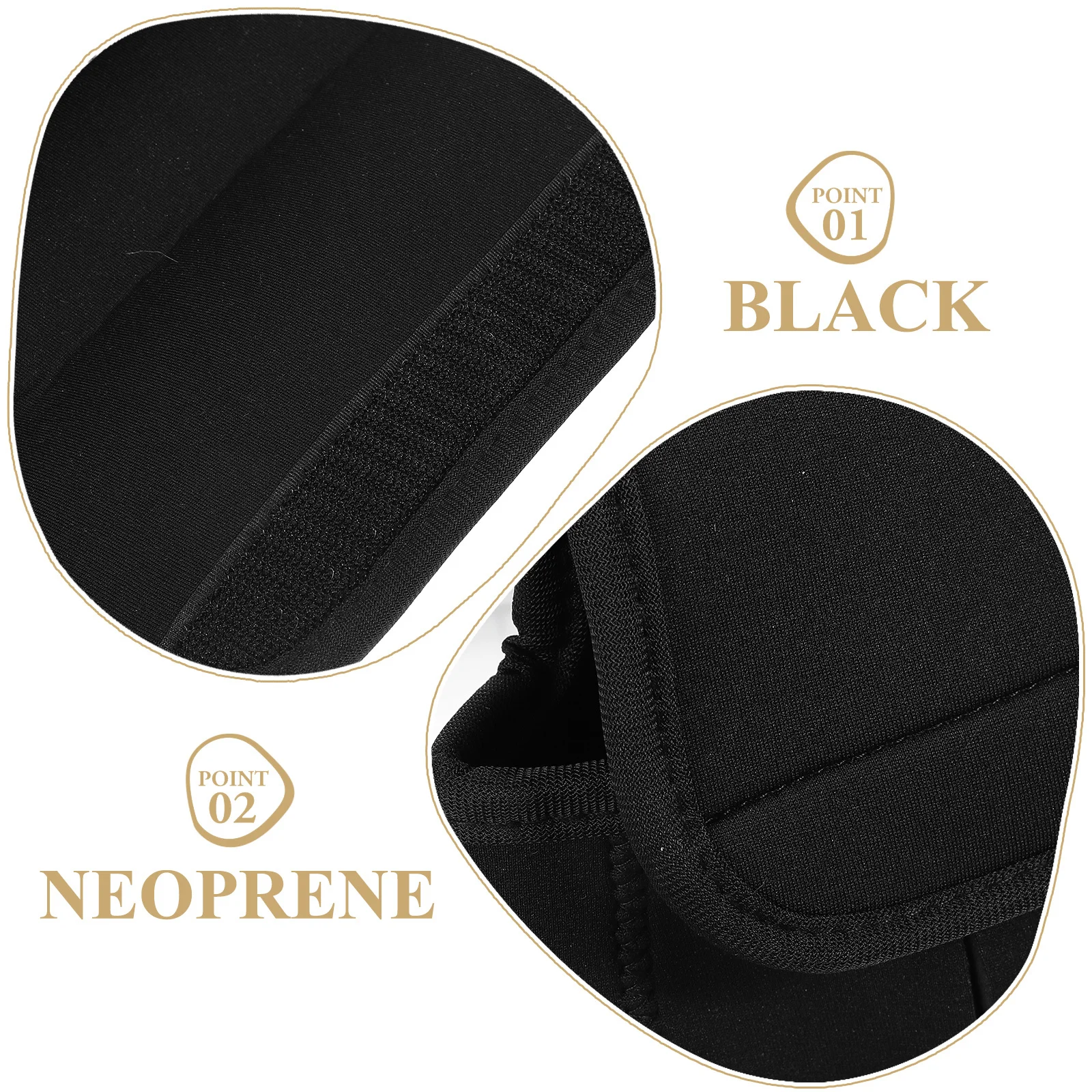 

Fishing Reel Protector Neoprene Sleeve Durable Storage Case Bag Scratch Resistant Cover Fishing Reel Case