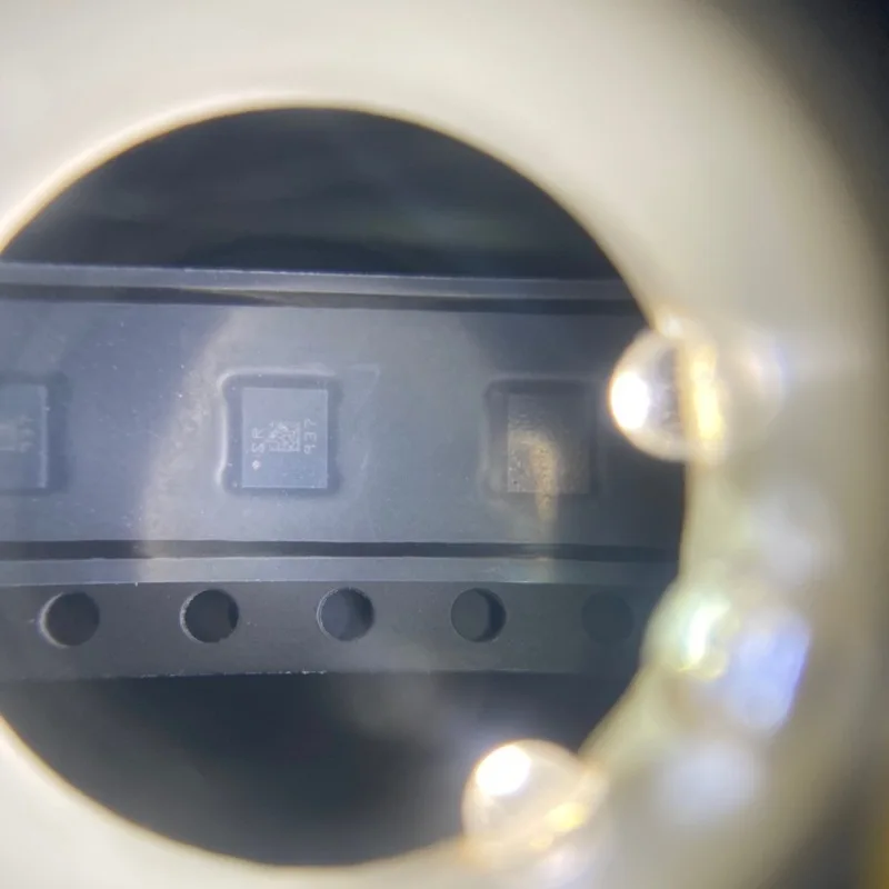 LSM6DSRTR Attitude …