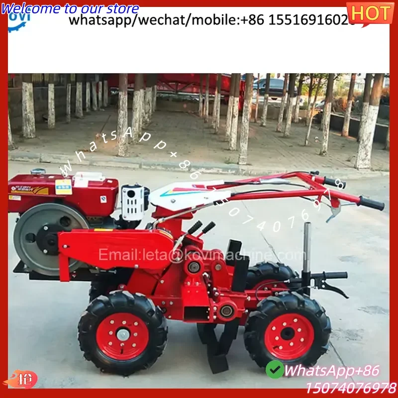 2026 2 Row Garlic Potato Harvester Peanut Machine Harvesting
