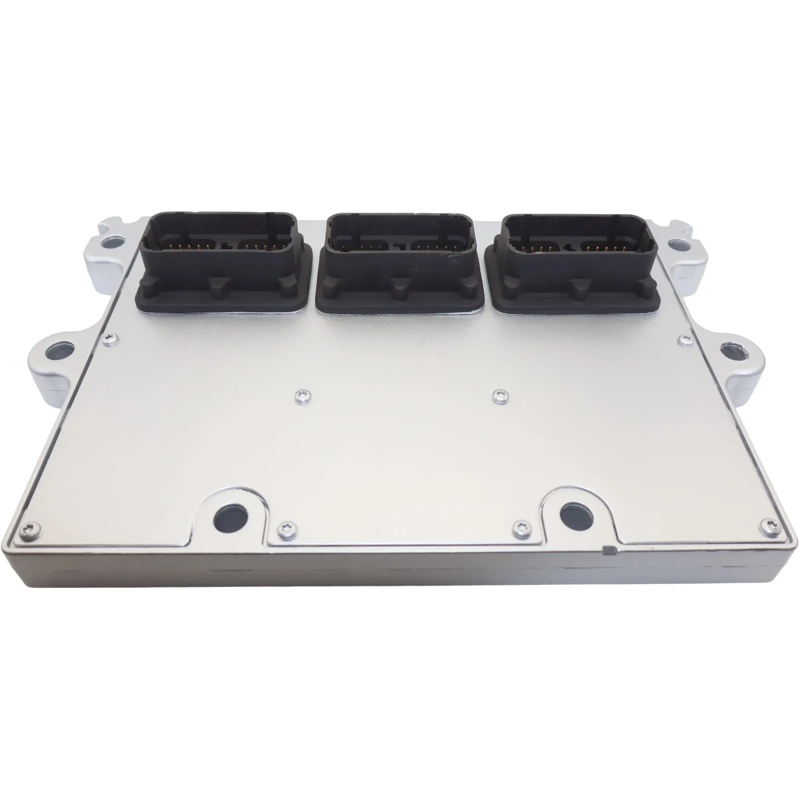 Electronic control module with ECU program ECM 3408501 For Cummins ISM ISX ISX15 QSX15 ISM11 M11 QSM11 CM570 CM875 CM870 CM2250
