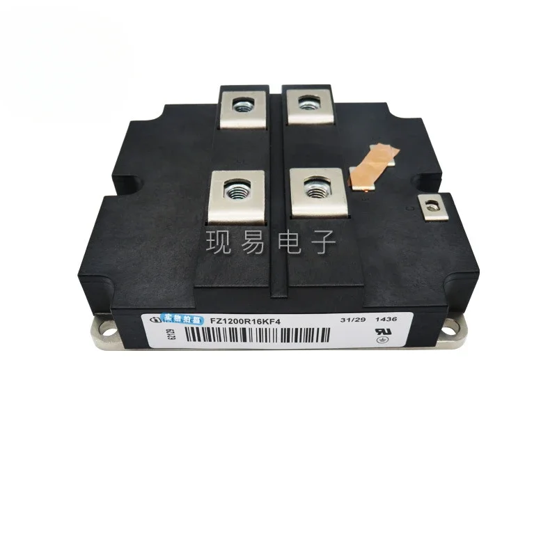 FZ1200R12KF5 FZ1200R16KF4_ S1 FZ1200R16KF4 Brand New IGBT Module