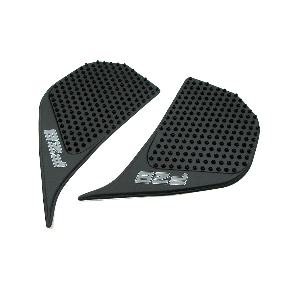 For Yamaha FZ8 FZ-8N 2010 2011 2012 2013 2014 2015 016 Motorcycle Tank Traction Side Pad Non-slip Stickers Protective Decals Set