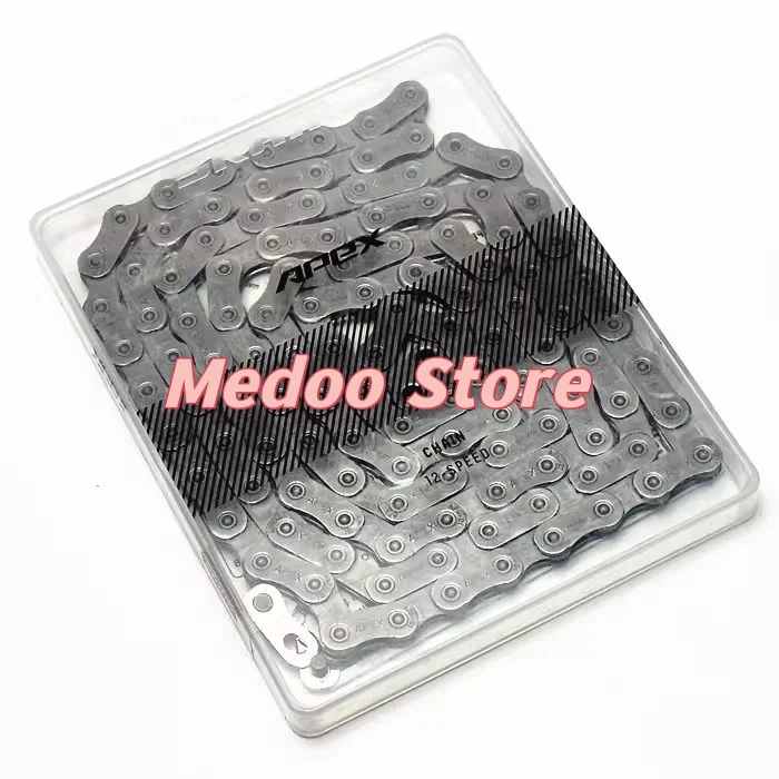 

Цепь APEX AXS 12S, 120 звеньев