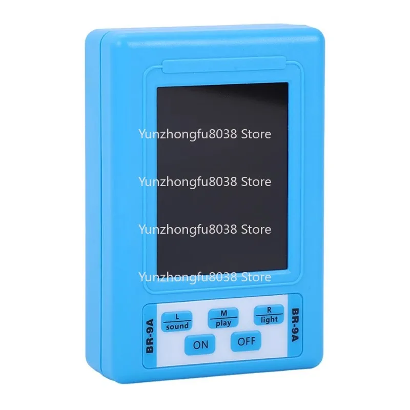 BR-9A Electromagnet…