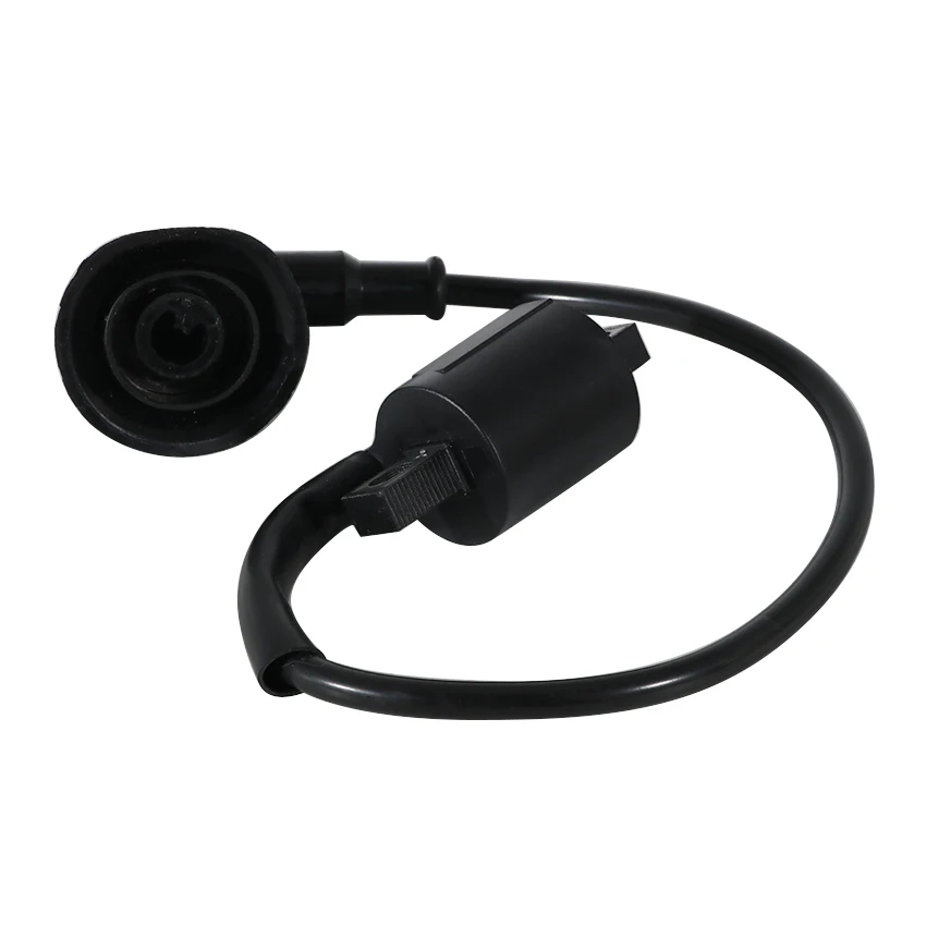 

Boat Ignition Coil Assy For SMC REX Quad ATV Urban Ares Ram Mini 50 Explorer ATV Bullet 50 OEM:62310-NAF-00