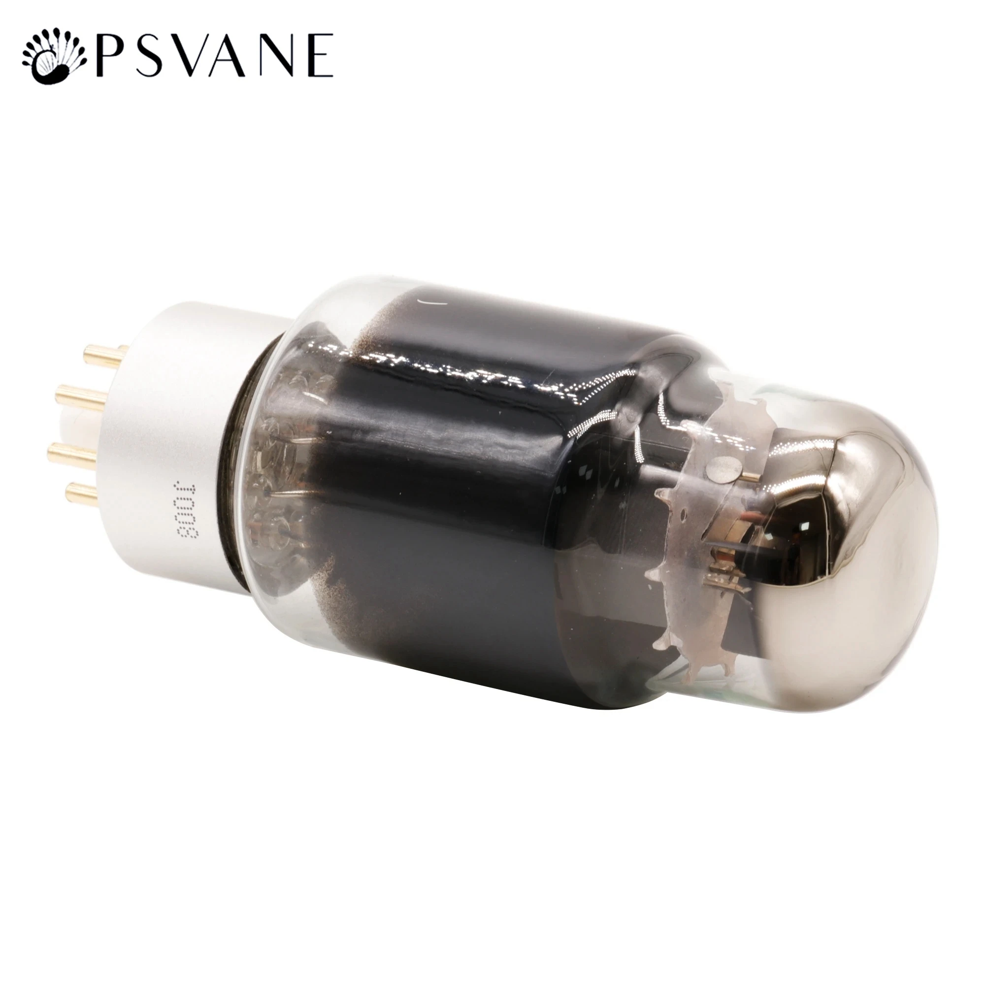 PSVANE EL34-Z 진공관 업그레이드 EL34C 6CA7 6P3P 6L6 EL34 HIFI 오디오 밸브 전자 튜브 앰프 키트 DIY 컬렉션