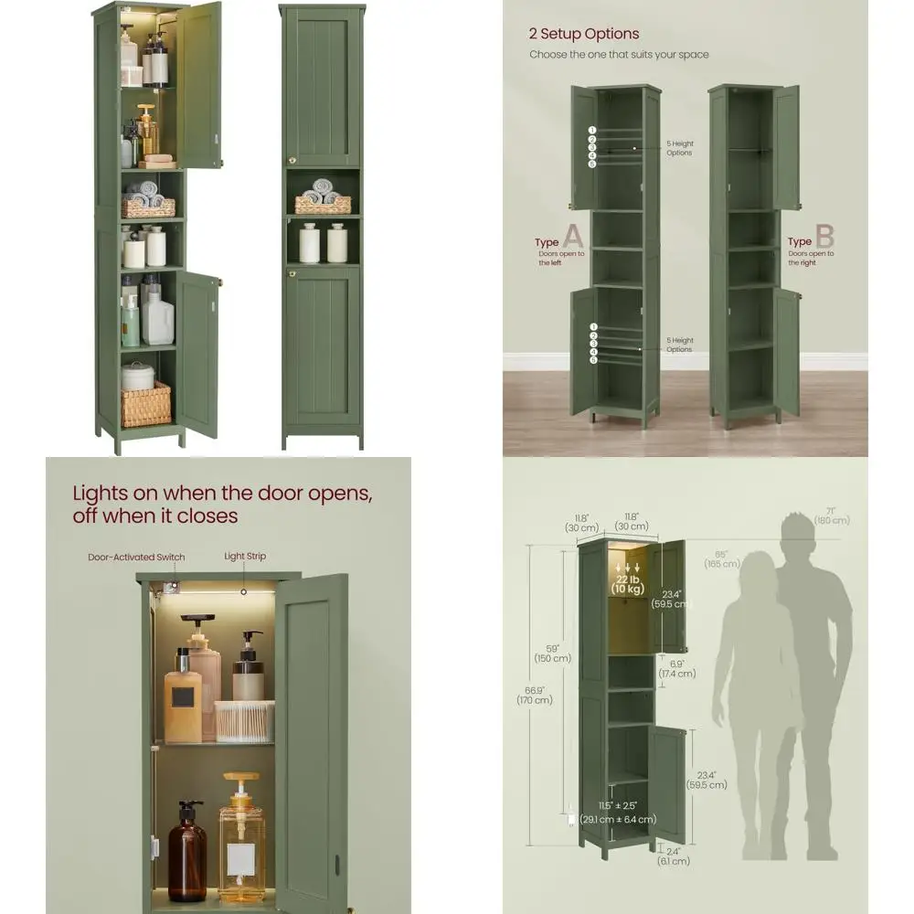 Mesa de centro retangular de carvalho cinza antigo com prateleira de armazenamento aberta para salas de estar, salas de família e escritórios