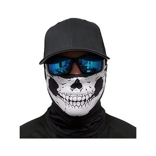 Modaroma Dry Head Collar Buff