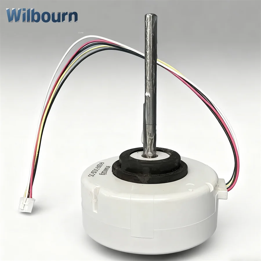 

New appliance parts 4681A20091U 4681A20091J SIC-37CVJ-F130-1 air conditioner fan motor