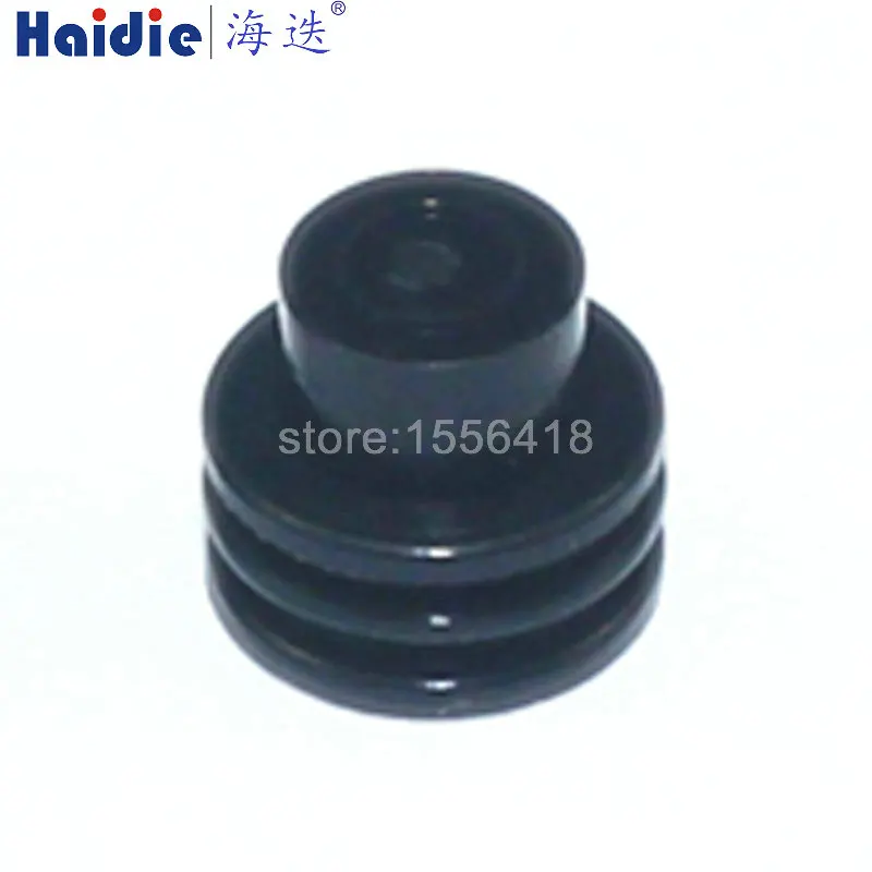 

Auto Mini Dummy seal plug 357972842 small blind seal for auo connector φ：9.0 H:7.8