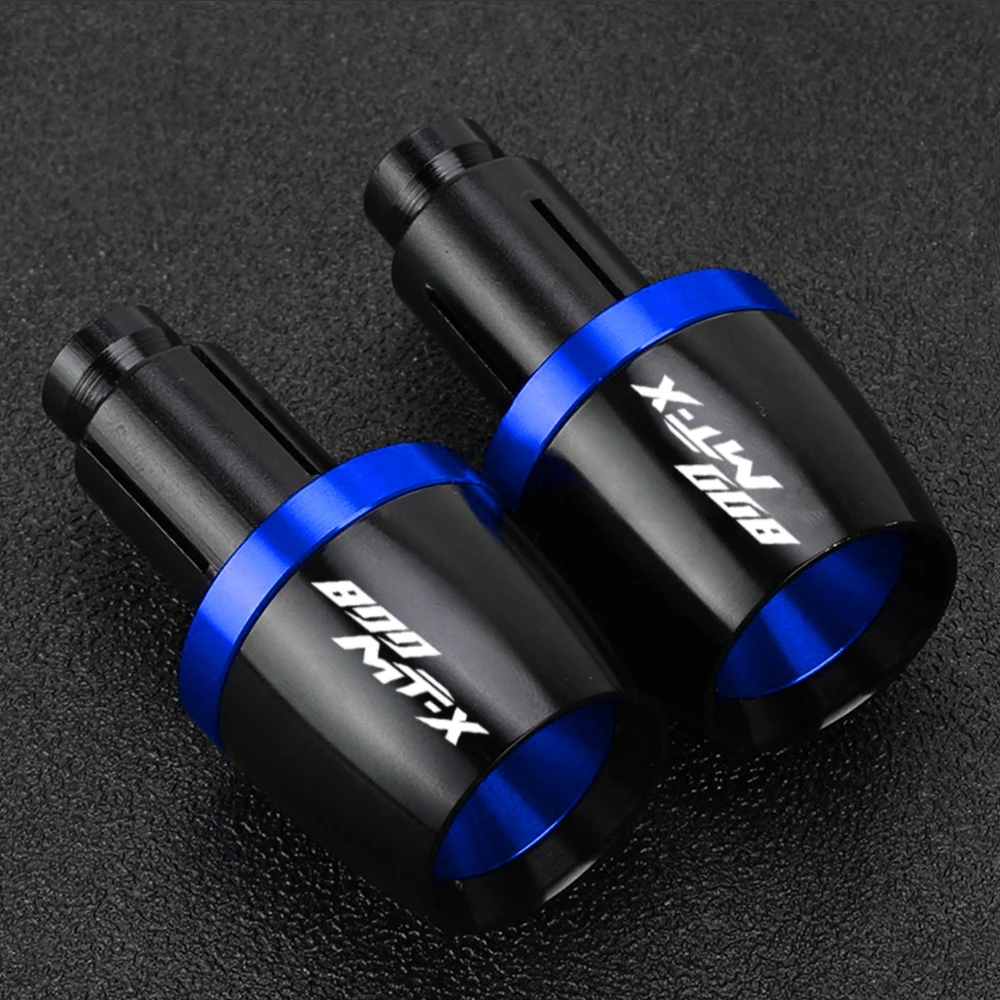 

Motorcycle Accessories Handlebar Grips Slider Cap Plug Hand Bar Ends For CFMOTO CF MOTO 800MTX 800 MTX 800 MT-X 800 2024 2025