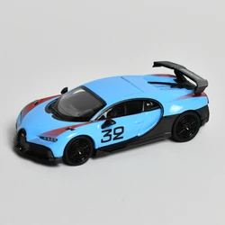 TSM MINIGT 1:64 Bugatti Chiron 487 MODEL CAR