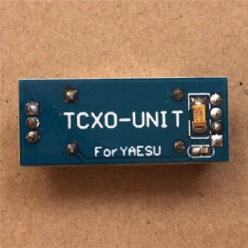 For TCXO-9 Temperature-Compensated Crystal Module for Yaesu FT- 817 / 857/897 High Accuracy 0.5Ppm
