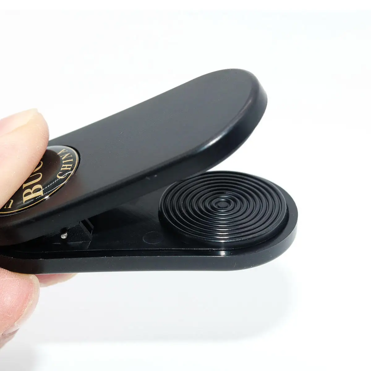 Nieuwe Collectie 2 in 1 BUCK Magnetische Biljart Krijt Houder Geschikt voor Ronde en Vierkante Vorm Krijt Professionele Biljart Accessoire