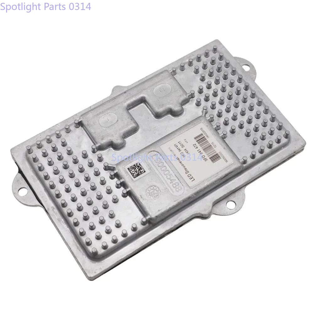 

New For Audi VW Seat LEON 3 Light Control Unit Auto Parts OEM 5F0941472 LED Headlight Driver Computer Ballast Xenon Lamp Module
