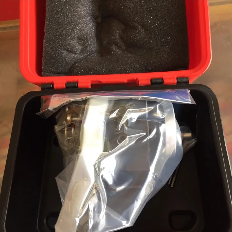 GIN-PGAS Mini Needl… - image