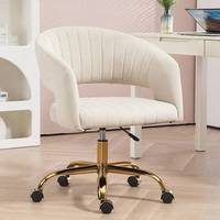 Arm Nordic Luxury Office Chairs Modern Ergonomic Desk Gaming Computer High Back Office Chairs & Sofas Furniture Cadeira FYOC