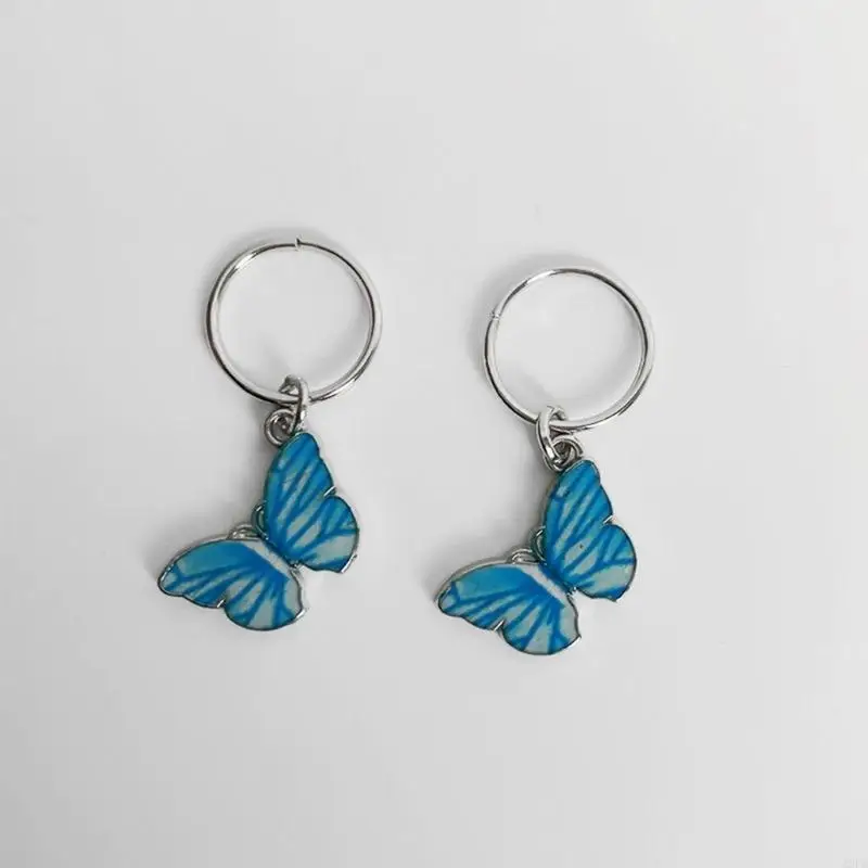 A3PB Haarschmuck Ringe für Dreadlocks Geflecht Haar