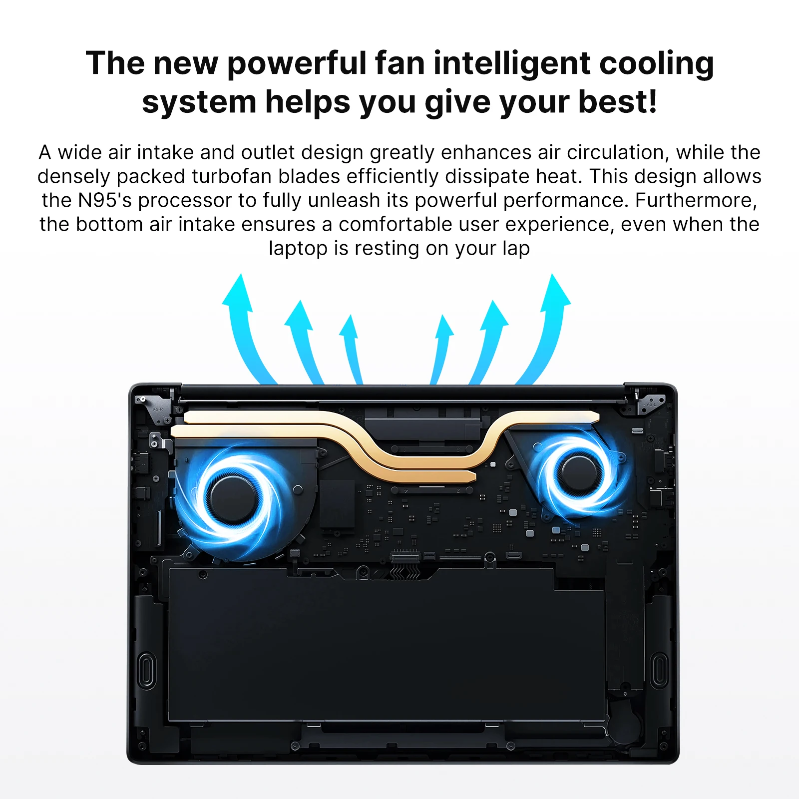 SUXI METABOOK Pro Laptop 17,3" |   Intel N5095 3,2 GHz |   16 GB RAM + 512 GB SSD |   Windows 11Pro |   Fingerabdruck-Entriegelung |   Bluetooth 5.0