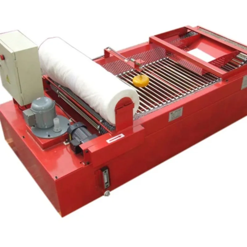 Roller Coolant Seprators Paper Tape Filter,  Paper Band Filter