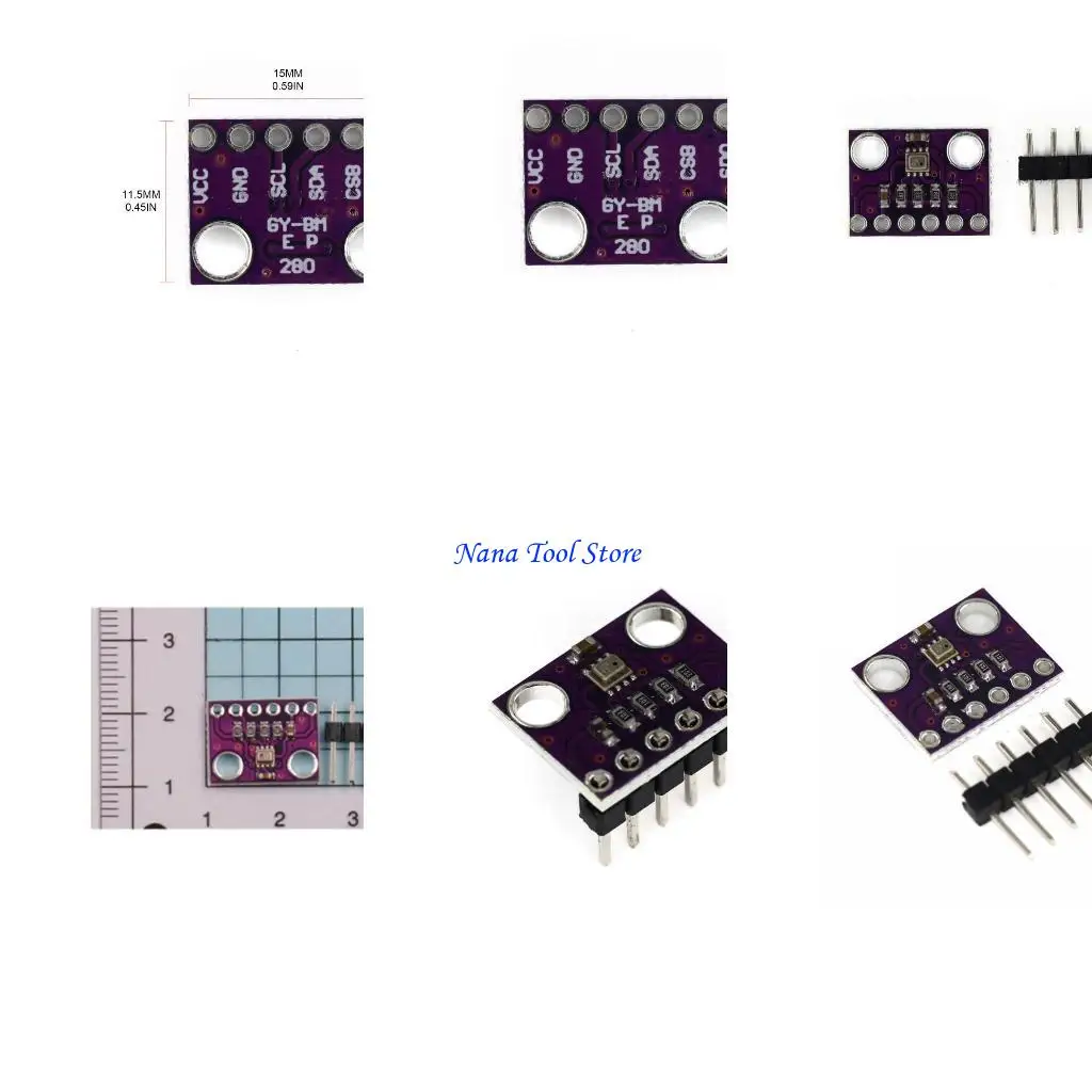 31gj-Цифровой-барометрический-датчик-Точность-датчика-высоты-±-012-гПа-bmp280