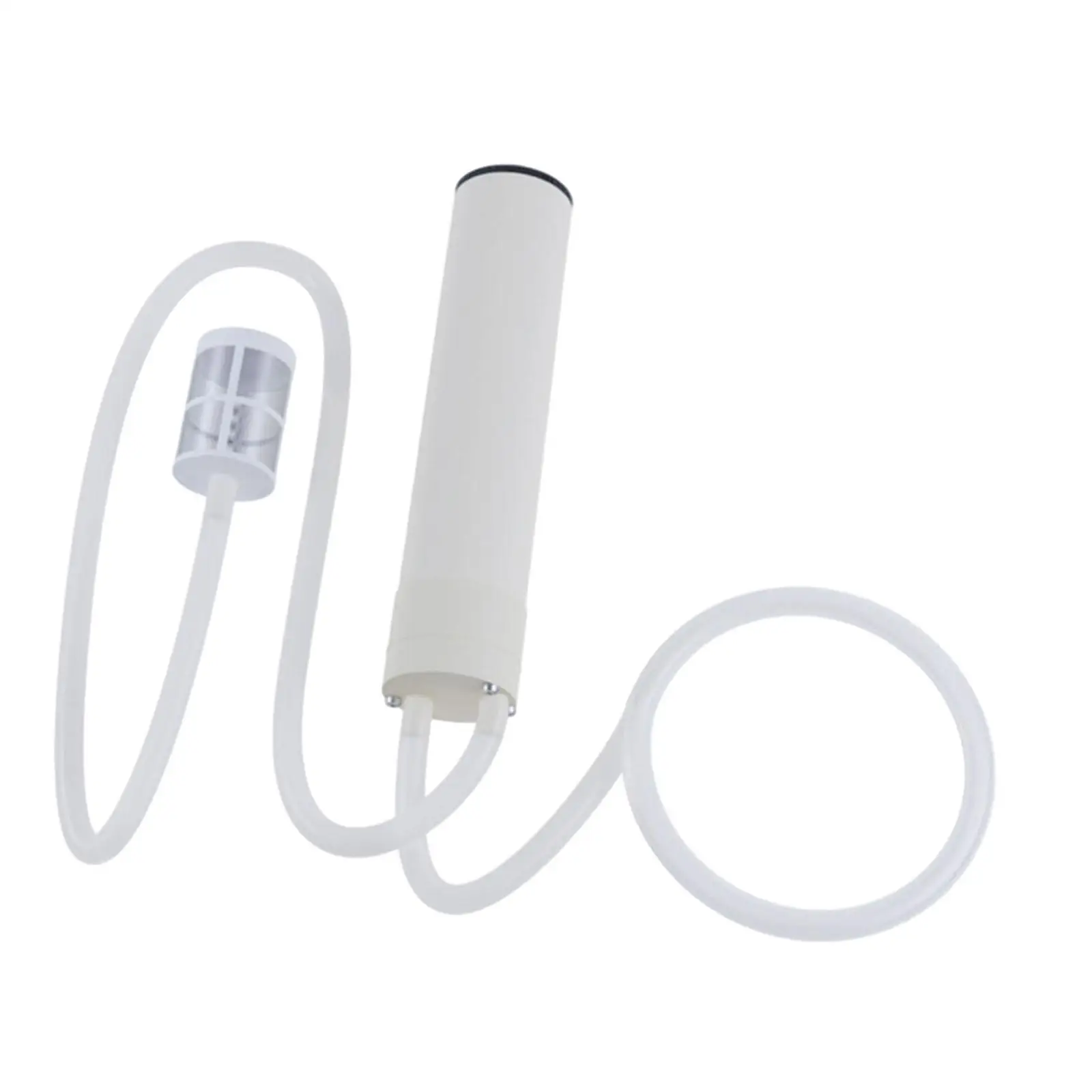 

Электрический самовсасывающий насос Портативный легкий малошумный трансферный насос для оборудования